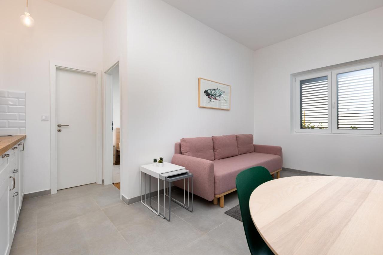 Apartments Cukar 普纳特 外观 照片