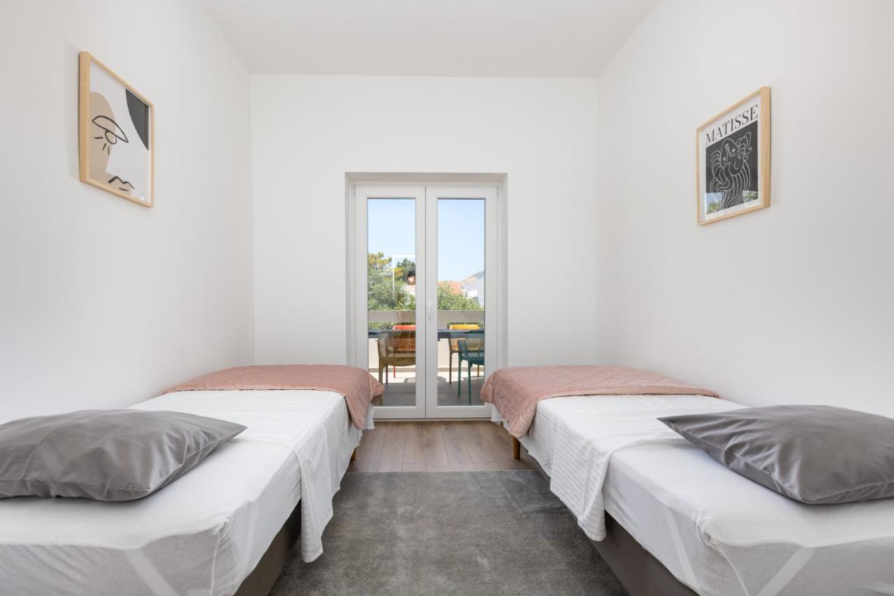 Apartments Cukar 普纳特 外观 照片