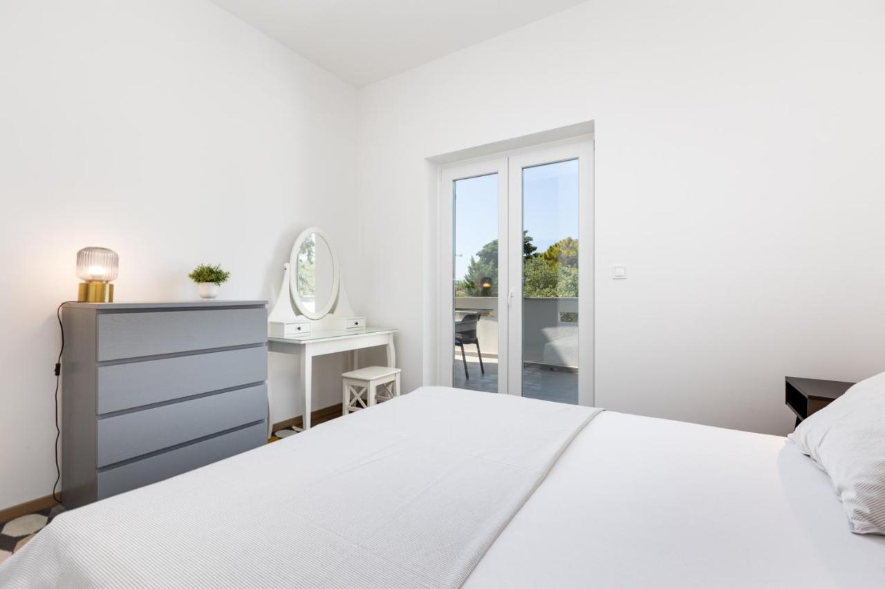Apartments Cukar 普纳特 外观 照片