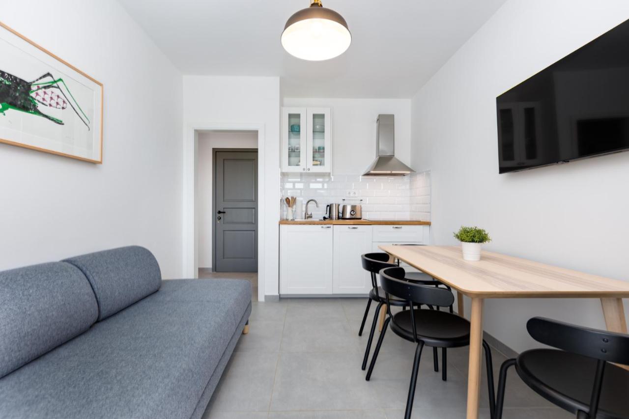 Apartments Cukar 普纳特 外观 照片