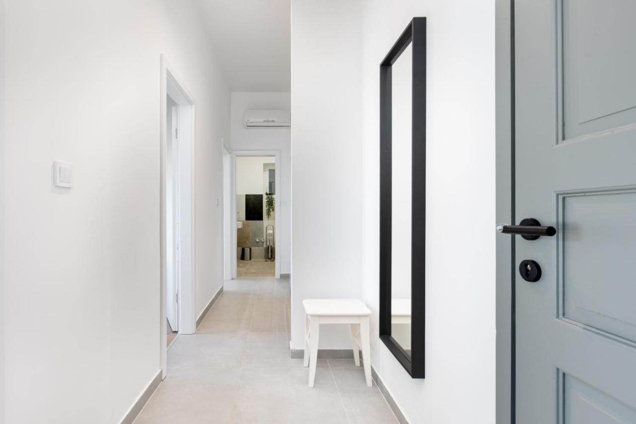 Apartments Cukar 普纳特 外观 照片