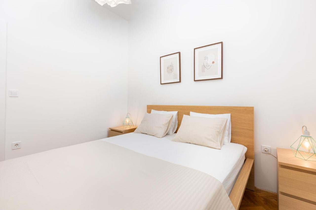 Apartments Cukar 普纳特 外观 照片