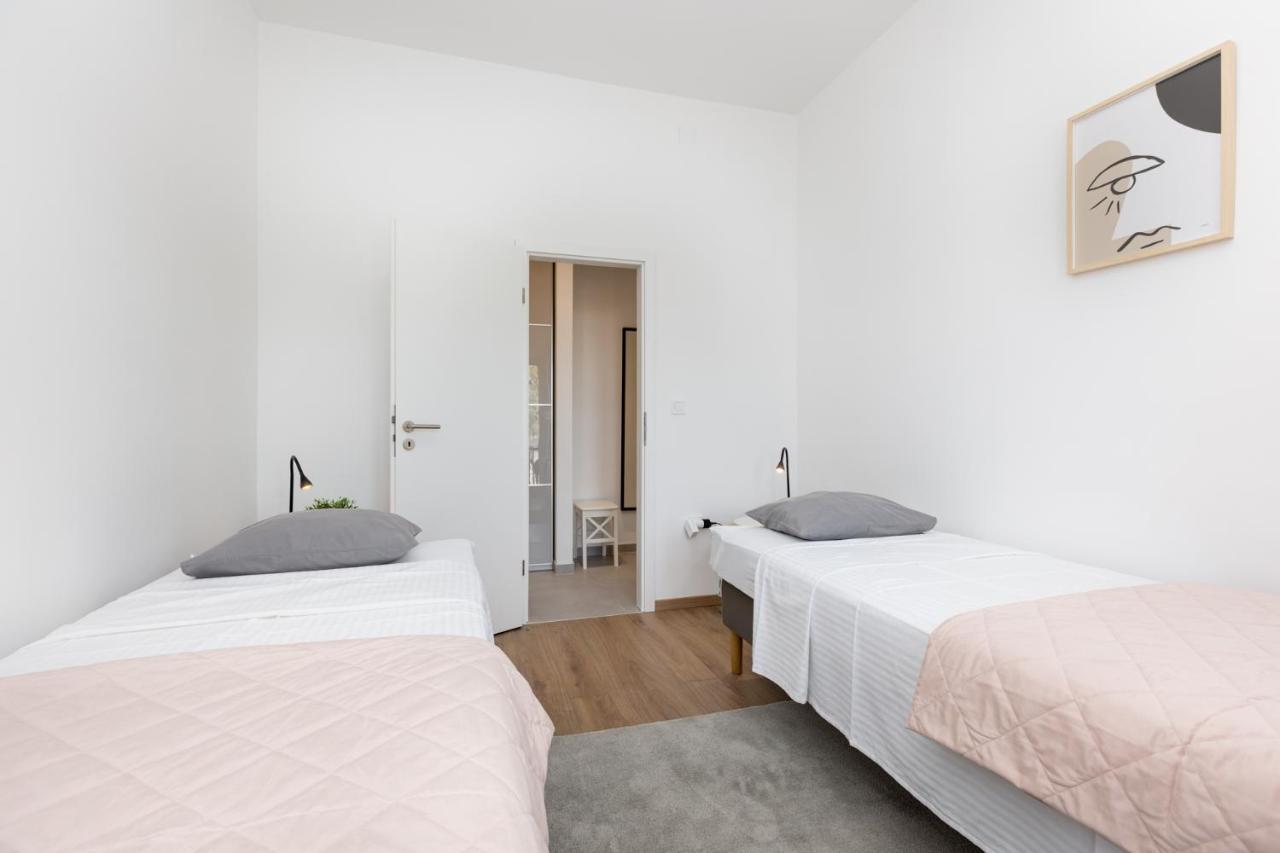 Apartments Cukar 普纳特 外观 照片
