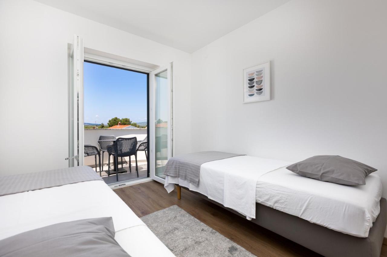 Apartments Cukar 普纳特 外观 照片