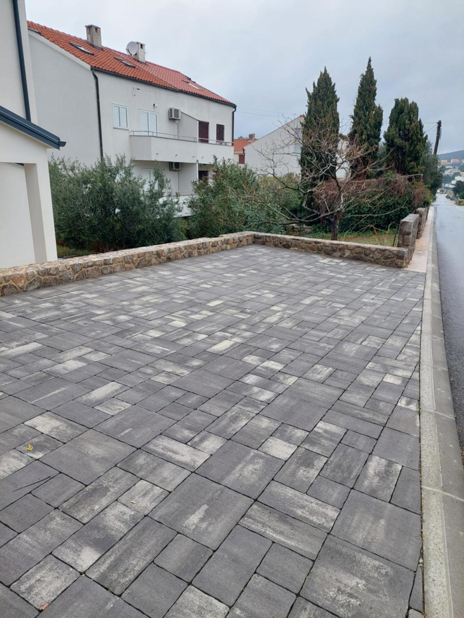 Apartments Cukar 普纳特 外观 照片