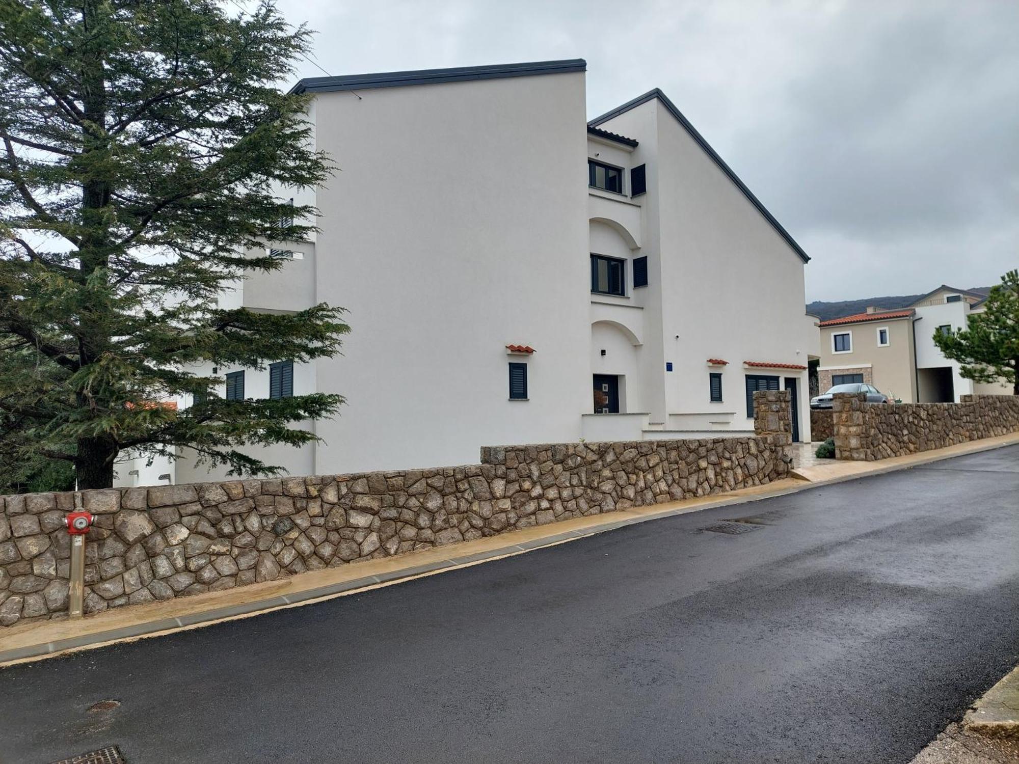 Apartments Cukar 普纳特 外观 照片