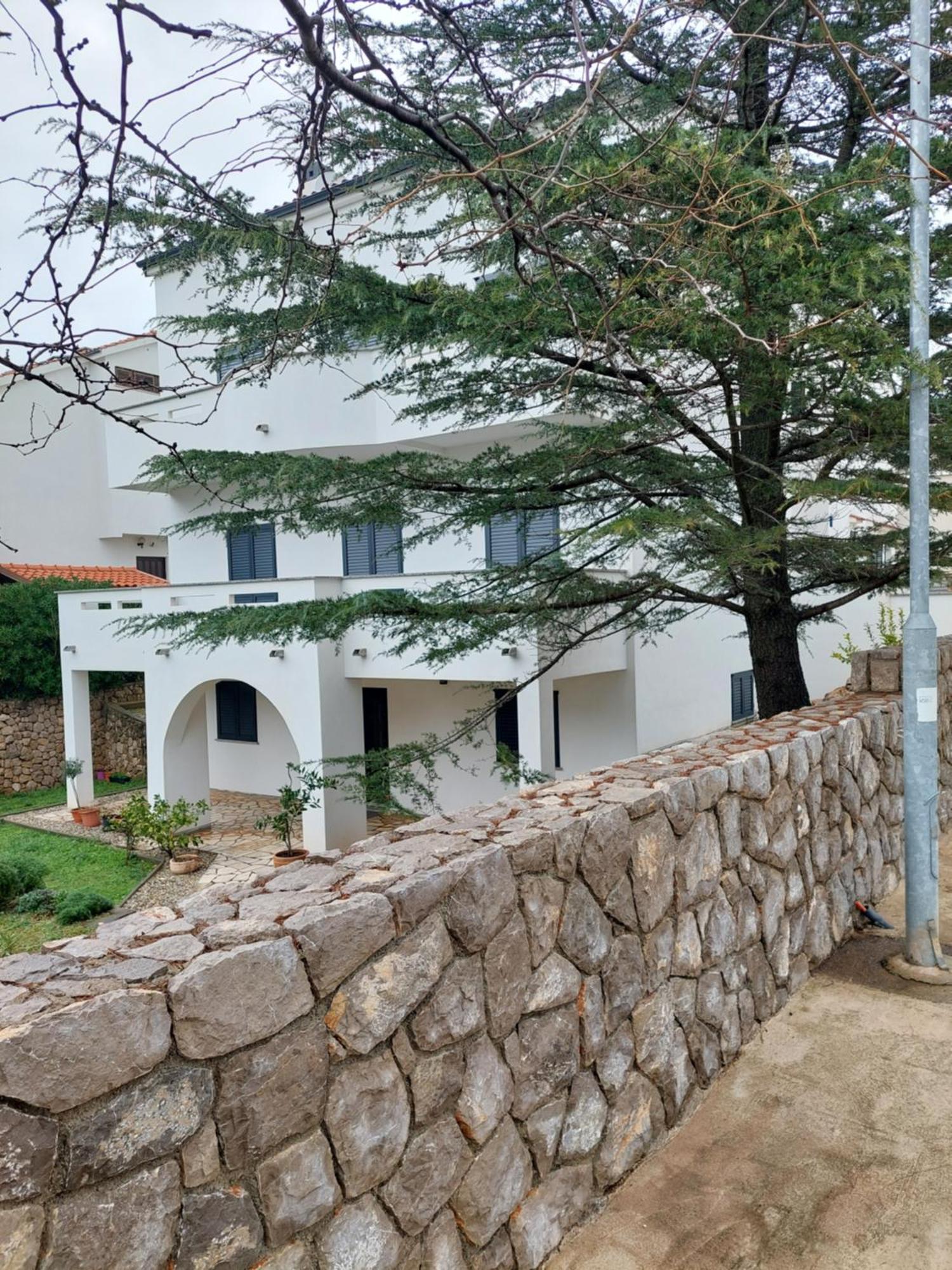 Apartments Cukar 普纳特 外观 照片